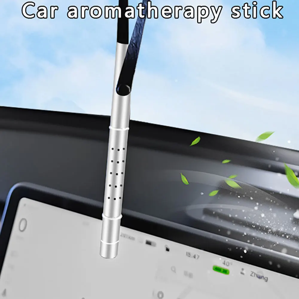Aromaterapia appesa per Tesla  - Perfume X recensione e prezzo