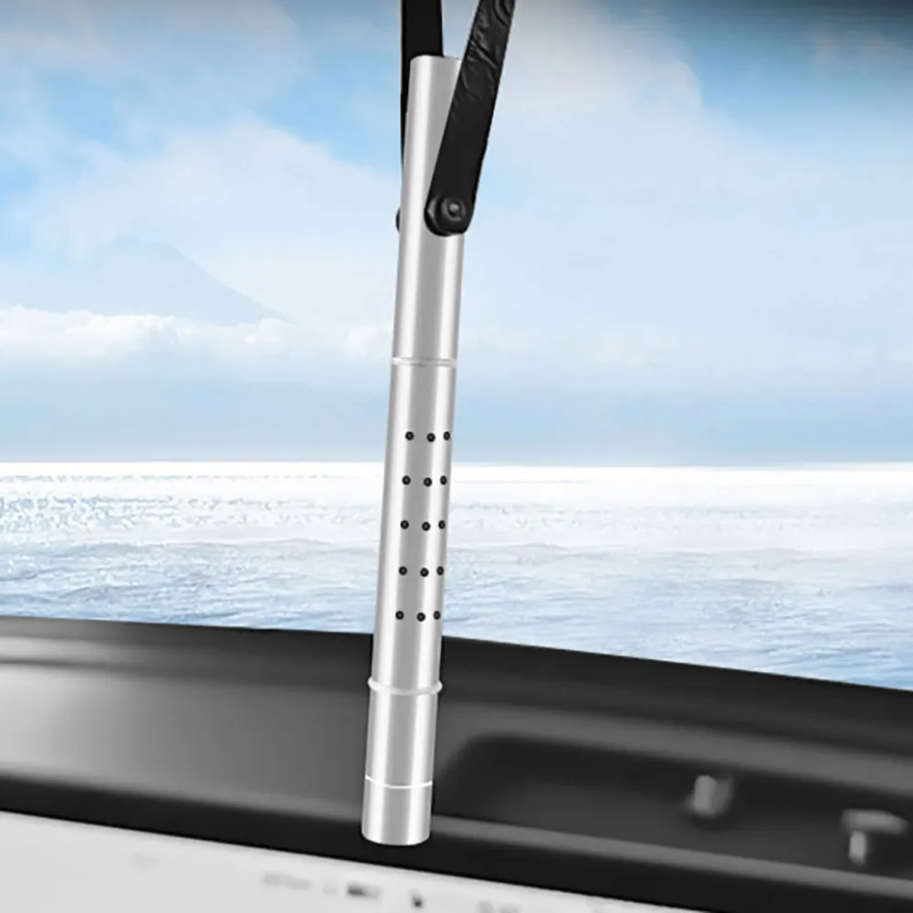 Aromaterapia appesa per Tesla  - Perfume X recensione e prezzo