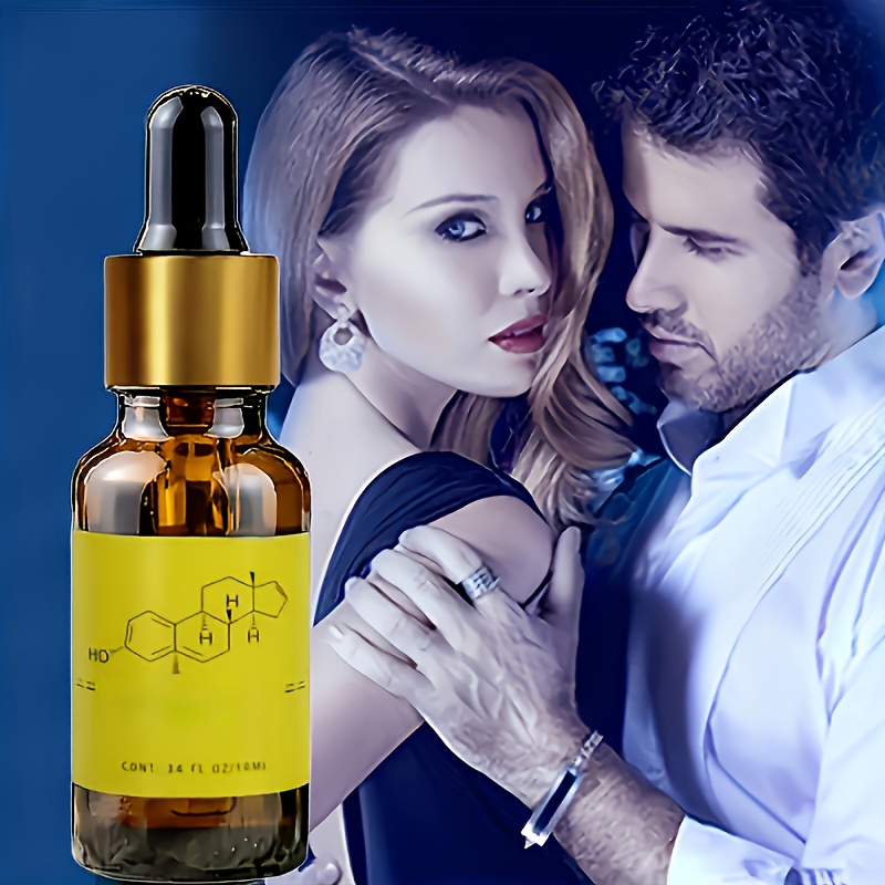 Profumo ai Feromoni Unisex 3/4 - Perfume Fragrance Tous recensione e prezzo