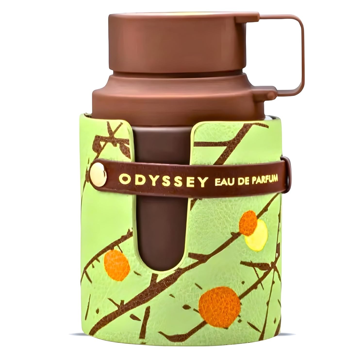 Armaf Odyssey Dubai Chocolat G - Fragrance Perfume In Dubai recensione e prezzo