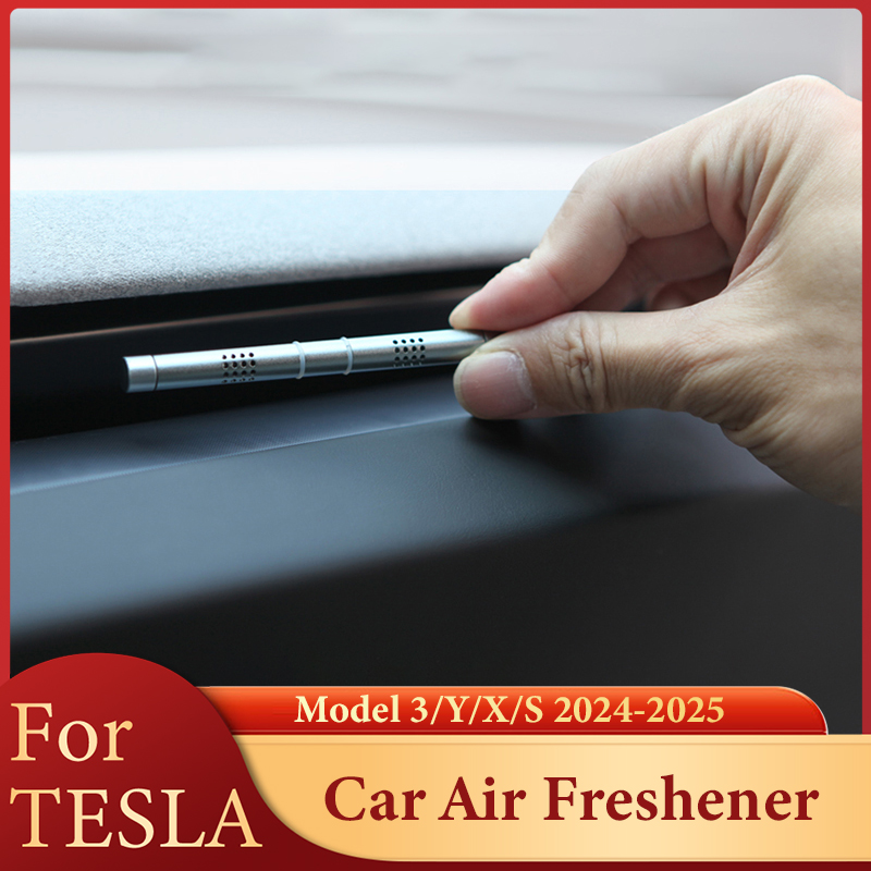 Per Tesla Auto Deodorante Mode - Perfume X recensione e prezzo