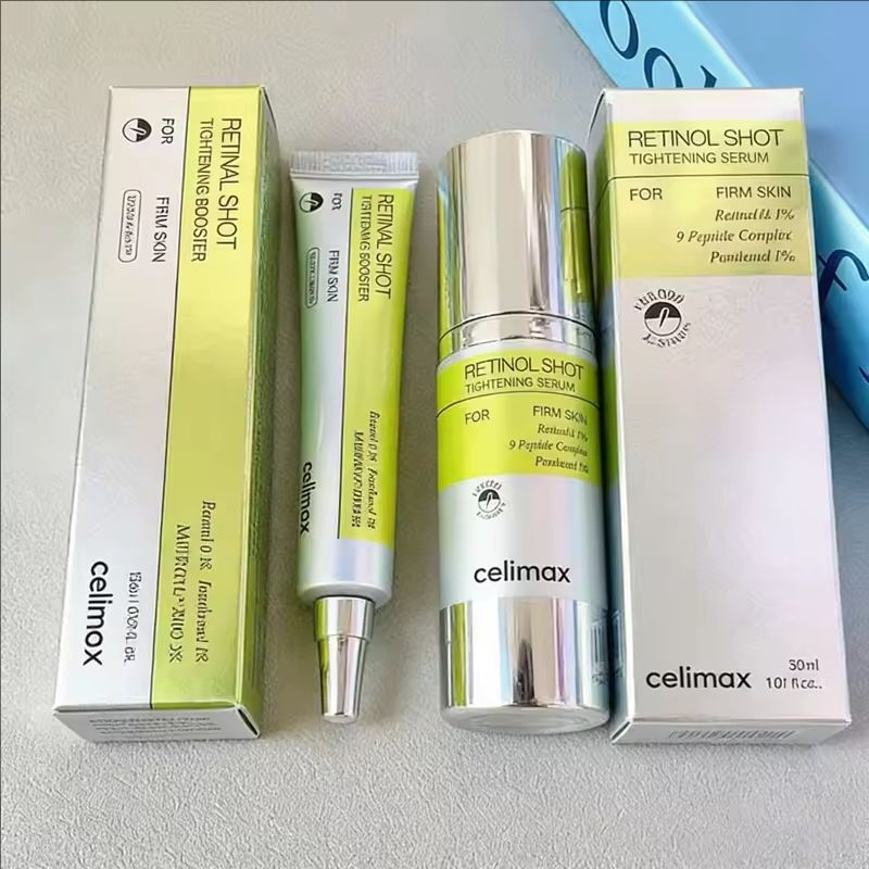 Siero Originale al Retinolo pe - The Ordinary Serum Hyaluronic Acid recensione e prezzo