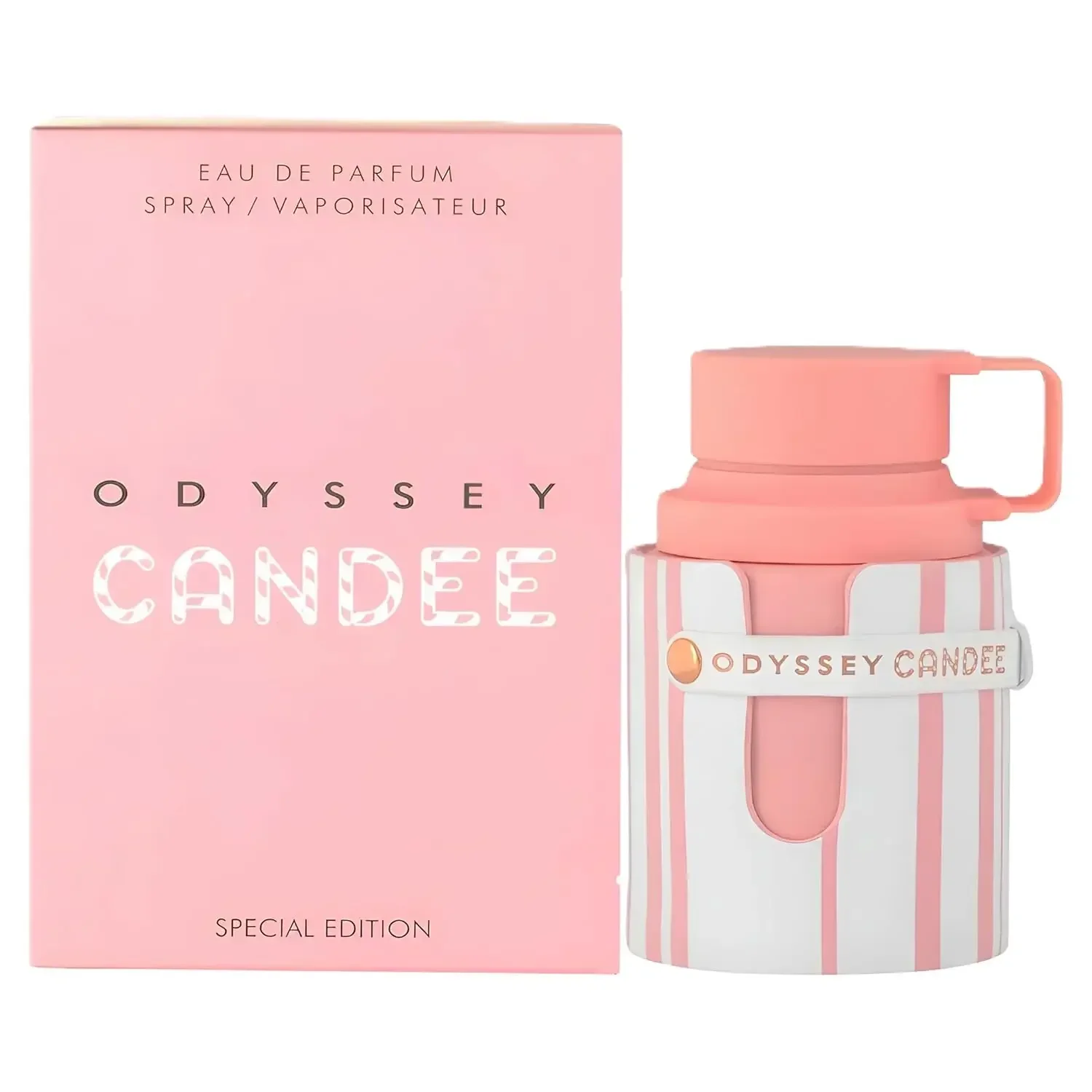 Armaf Odyssey Candee Special E - Eau De Parfum Women recensione e prezzo