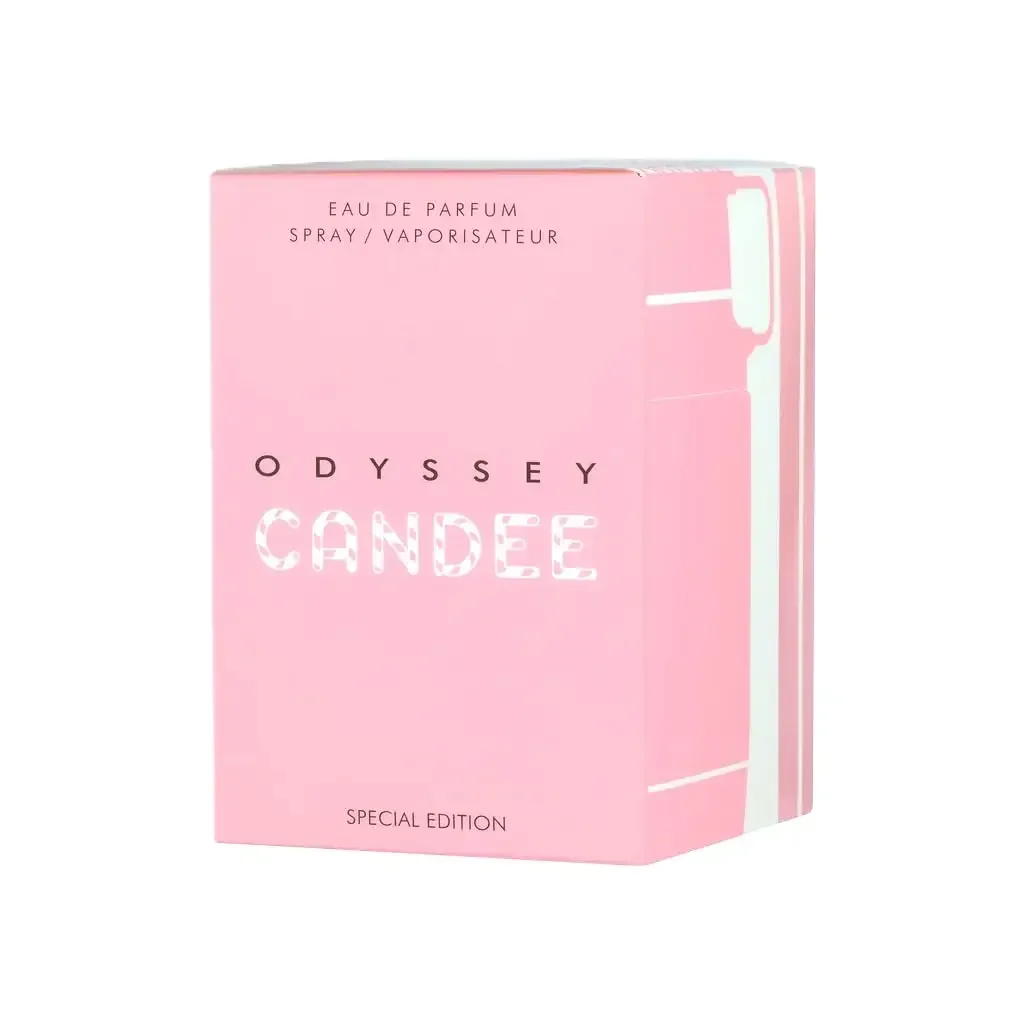 Armaf Odyssey Candee Special E - Eau De Parfum Women recensione e prezzo