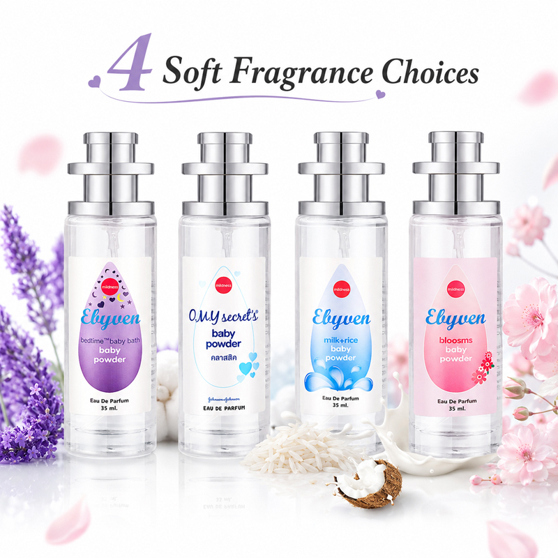 2 pezzi da 35 ml di profumo in - Eau De Parfum Women recensione e prezzo