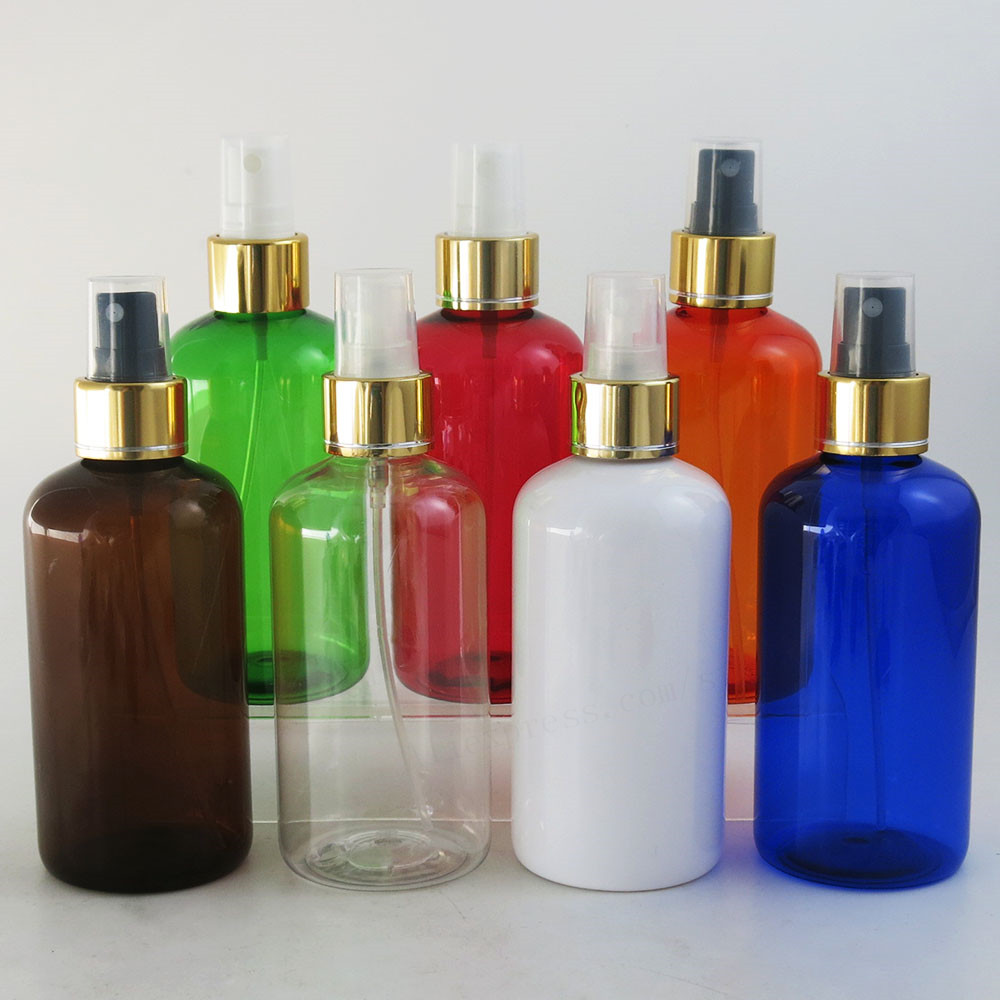 Bottiglia di profumo in plasti - Perfume X recensione e prezzo