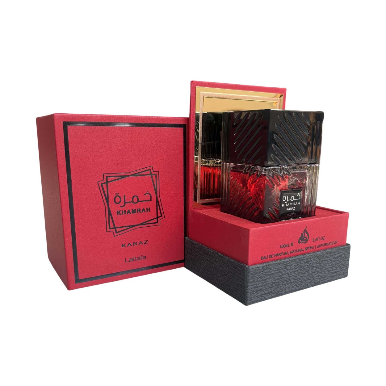Profumo Dubai Charm Unisex, Fr - Perfume X recensione e prezzo