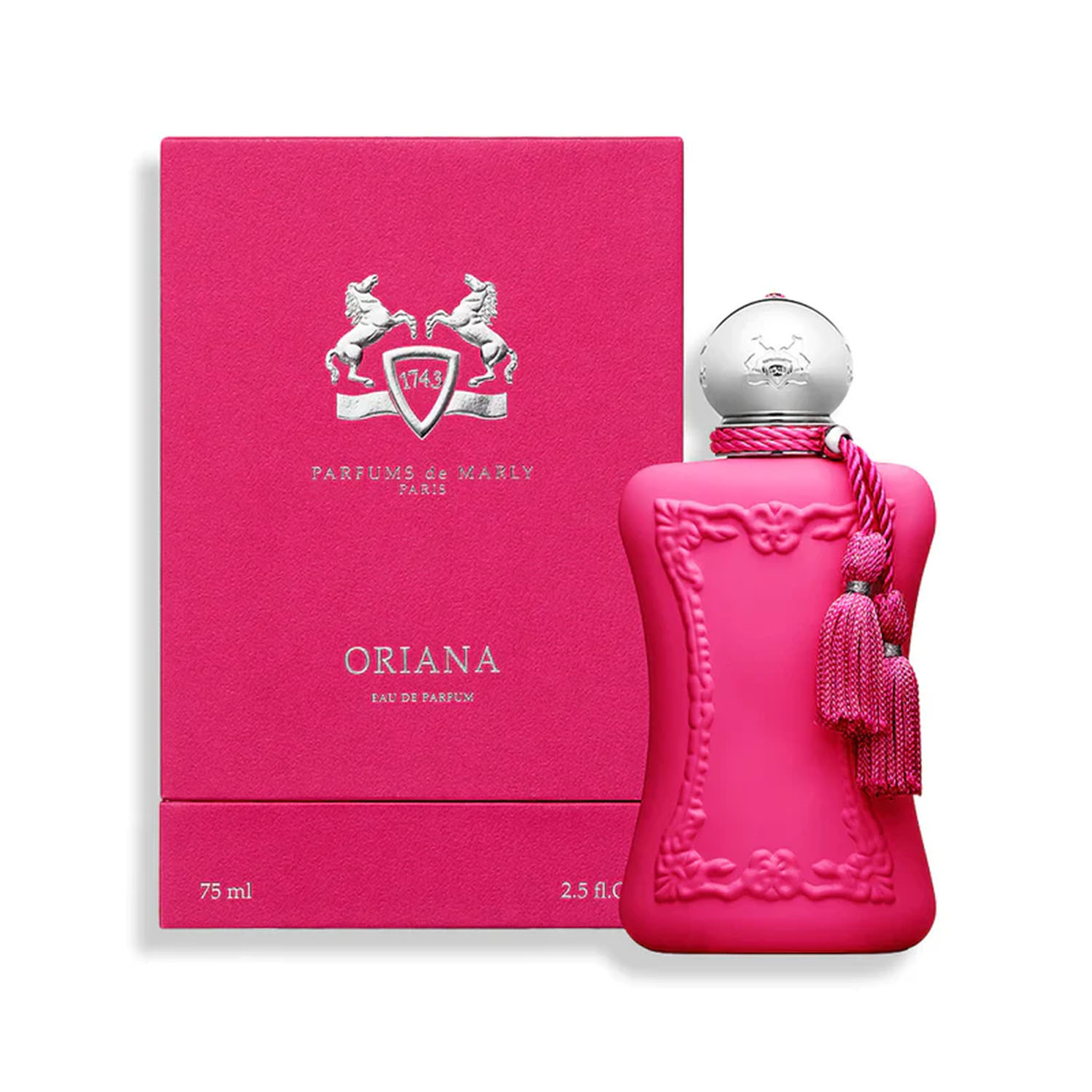 Parfums de Marly Oriana Eau de - Eau De Parfum Women recensione e prezzo