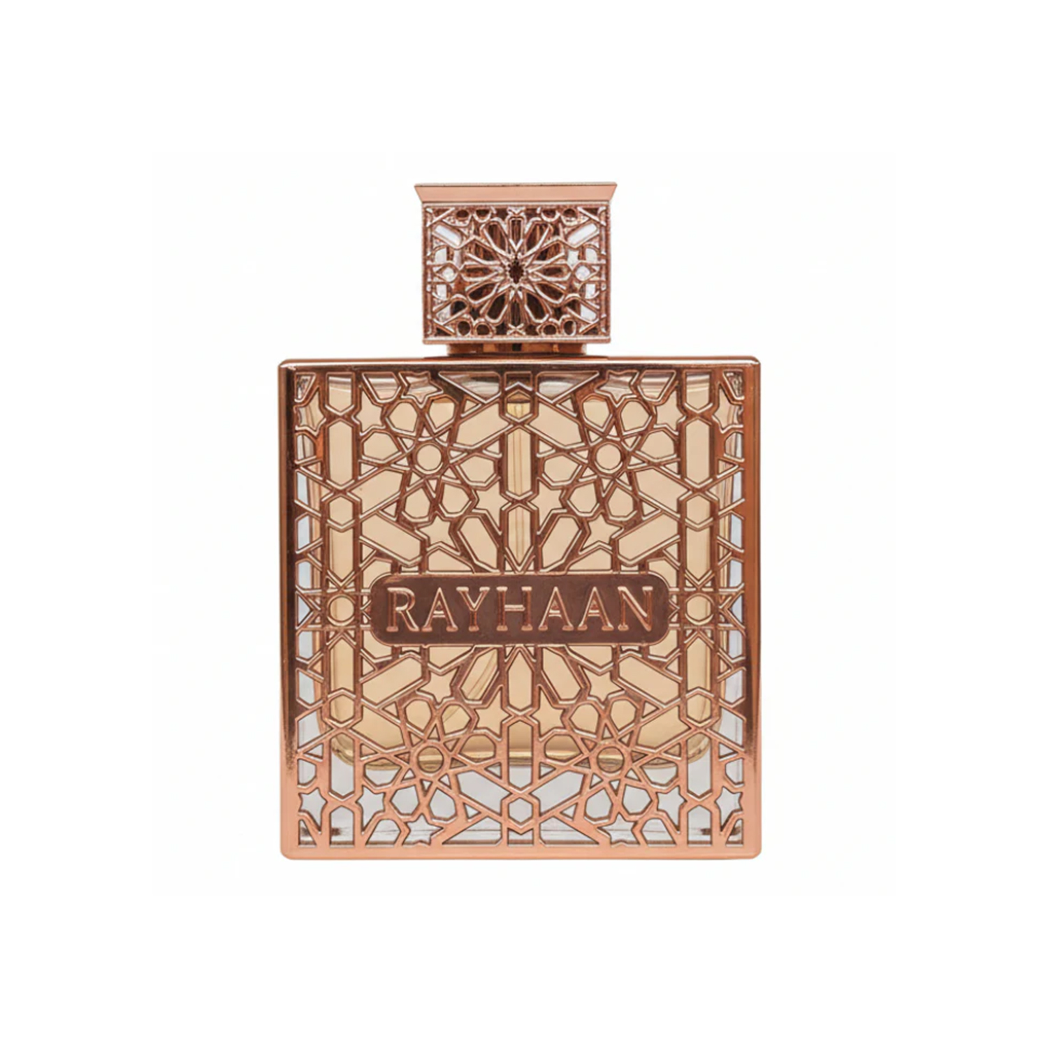 Rayhaan Divine Eau de Parfum S - Eau De Parfum Women recensione e prezzo