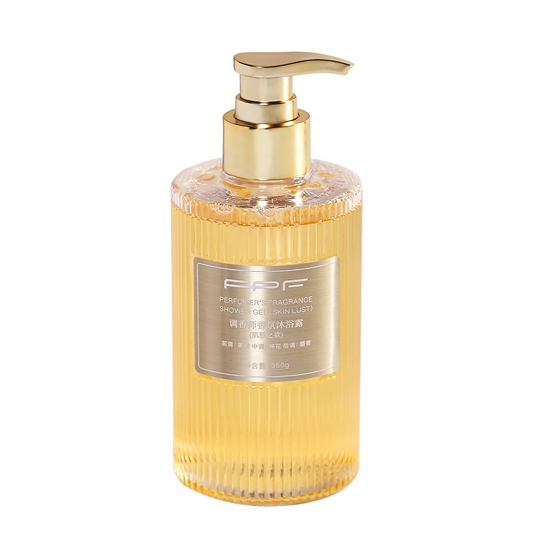Gel Doccia Profumato Skin Desi - Perfume Fragrance Body Wash recensione e prezzo
