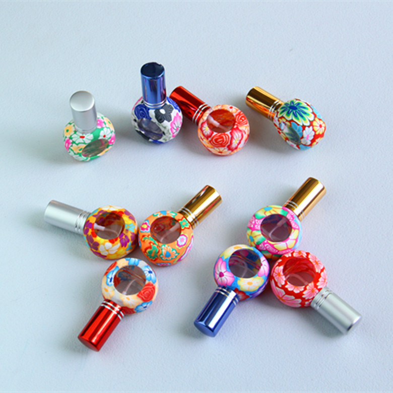 8ml X 10 pezzi/lotto Flacone d - Perfume X recensione e prezzo