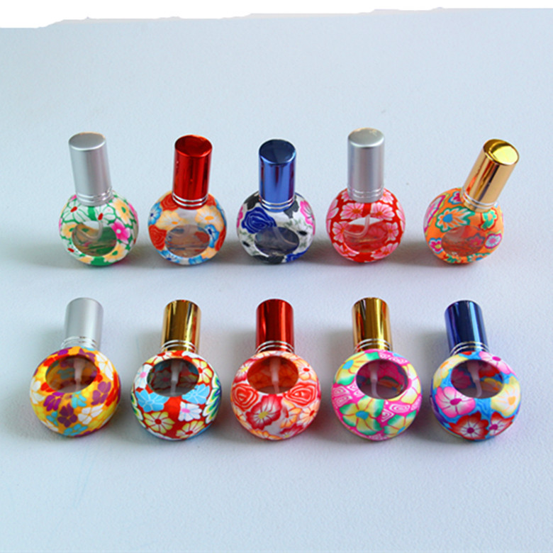 8ml X 10 pezzi/lotto Flacone d - Perfume X recensione e prezzo