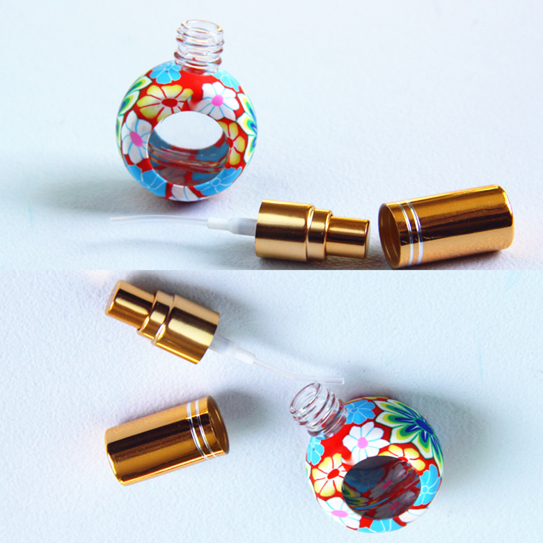 8ml X 10 pezzi/lotto Flacone d - Perfume X recensione e prezzo