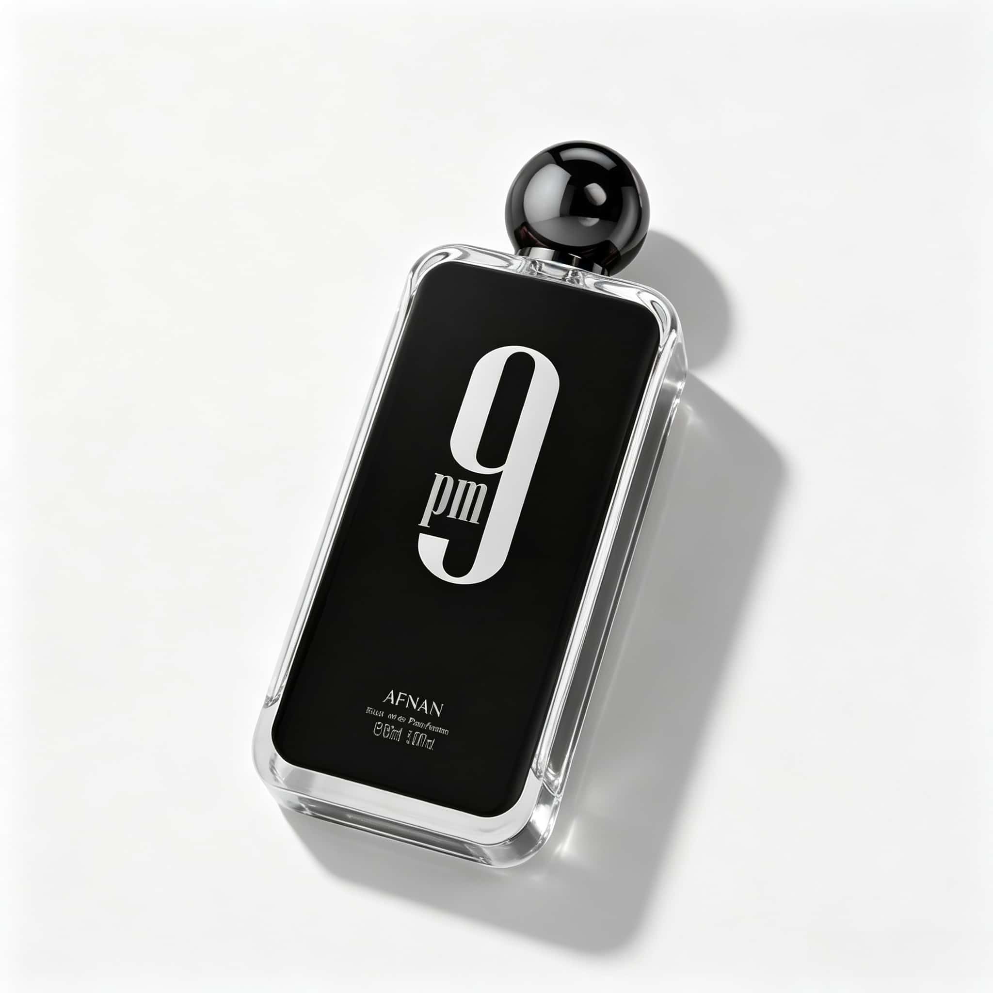 Afnan 9 PM Rebel Eau De Parfum - Eau De Parfum Women recensione e prezzo