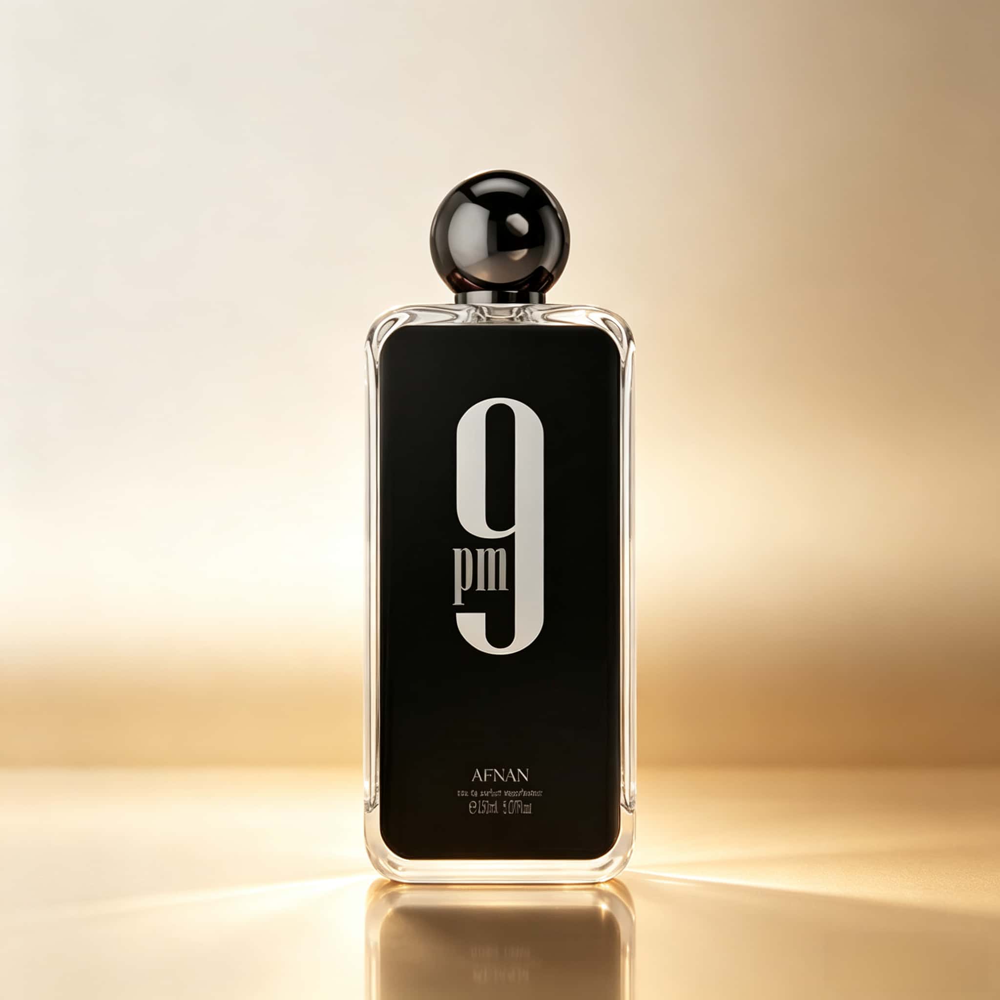 Afnan 9 PM Rebel Eau De Parfum - Eau De Parfum Women recensione e prezzo