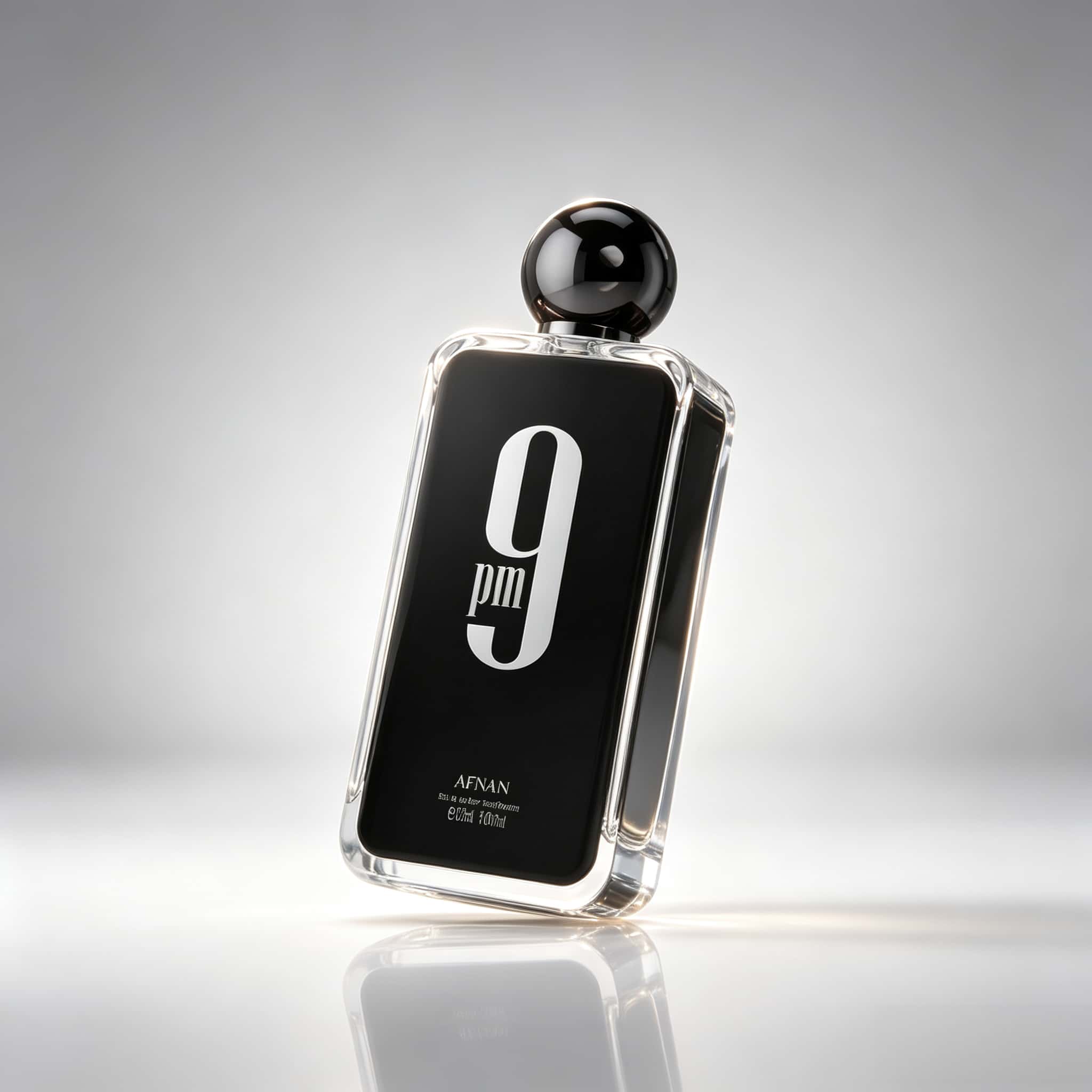 Afnan 9 PM Rebel Eau De Parfum - Eau De Parfum Women recensione e prezzo
