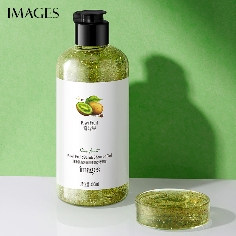 Kiwi Scrub per il ringiovanime - Perfume Fragrance Body Wash recensione e prezzo