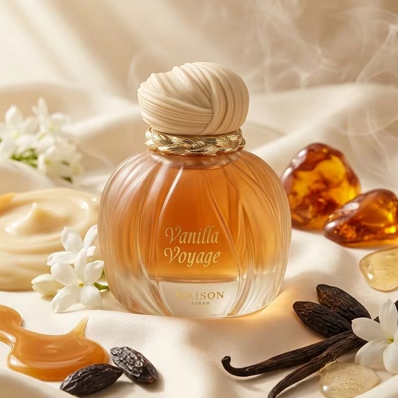 A MAISON ASRAR 100ml Profumo V - Eau De Parfum Women recensione e prezzo