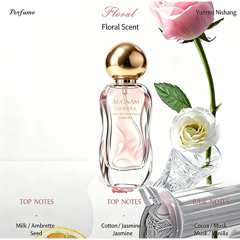 Profumo Ni Chang 50ml, Elegant - Eau De Parfum Women recensione e prezzo