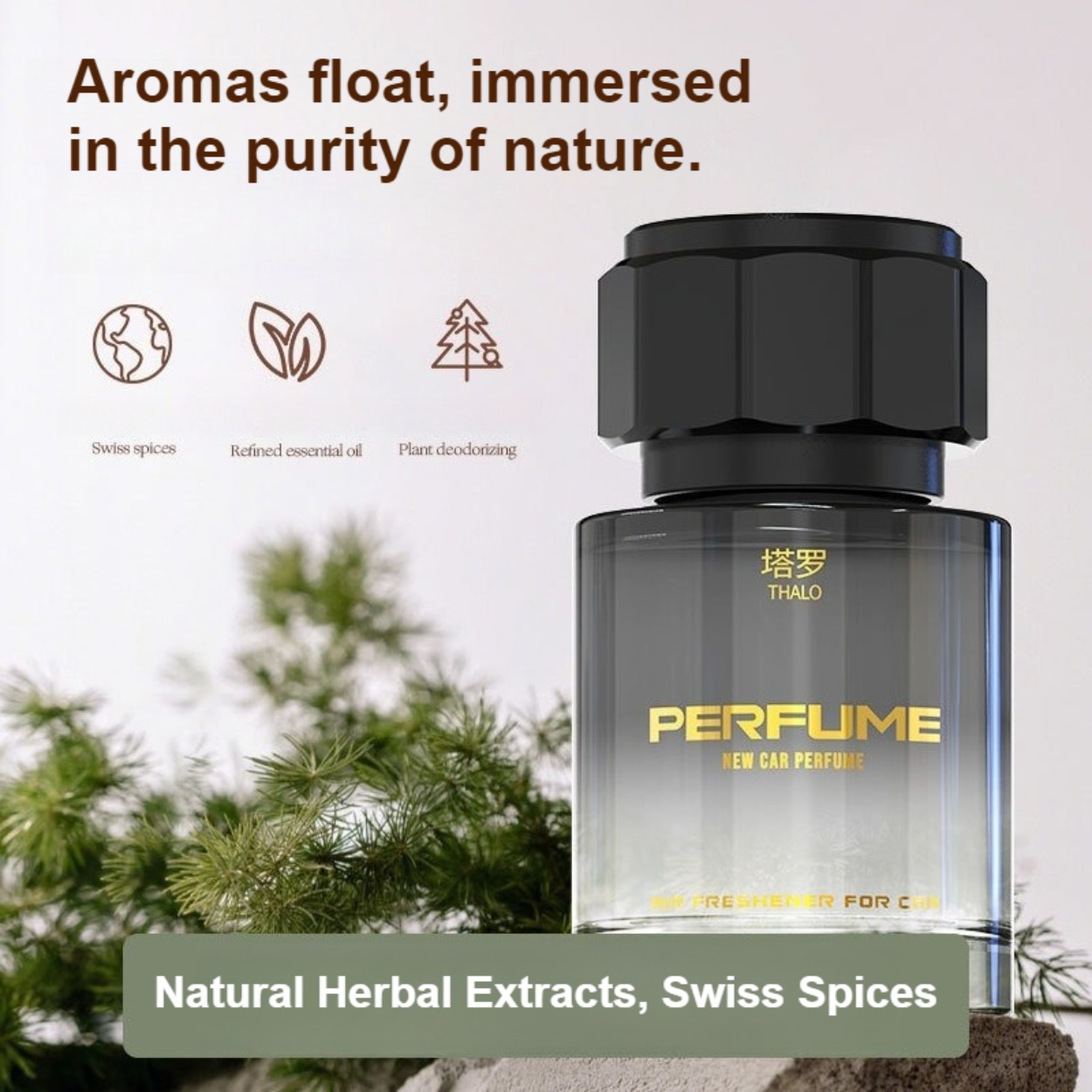 Profumo da Uomo: Fragranza Fre - Perfume Fragrance Tous recensione e prezzo