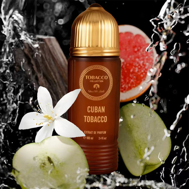 Profumo arabo unisex Dubai Lux - Fragrance Perfume In Dubai recensione e prezzo