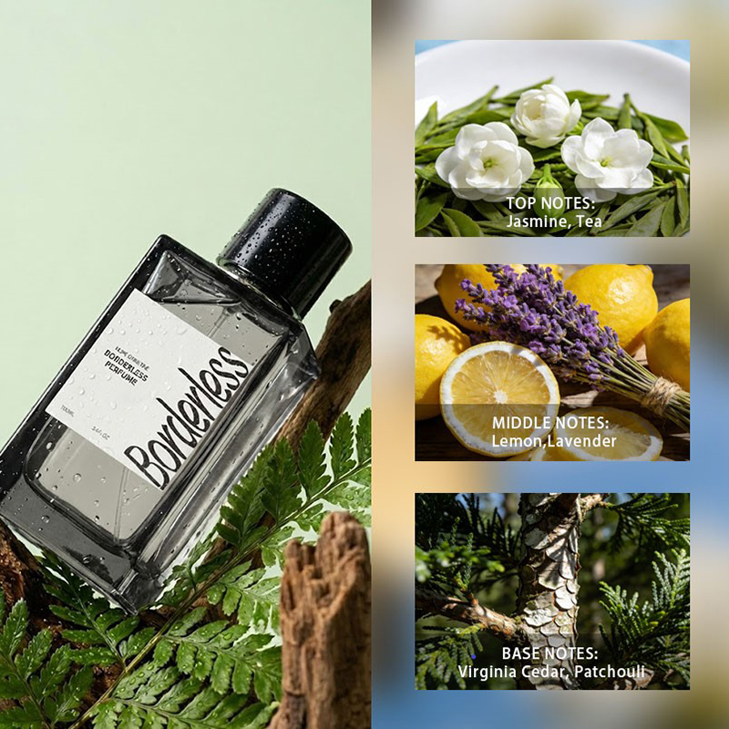 Profumo di Lusso Senza Confini - Perfume Fragrance Tous recensione e prezzo